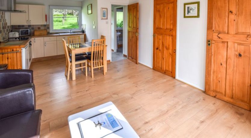 Photo of Meadow Lodge 4