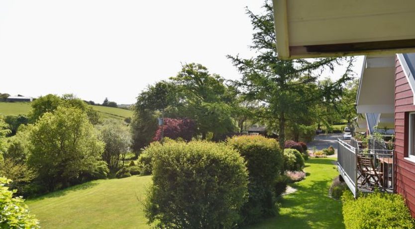 Photo of Meadow Lodge 4