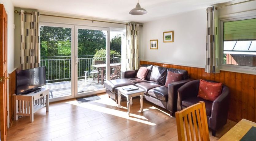 Photo of Meadow Lodge 4