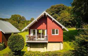 Meadowview Lodge 4 Holiday Home