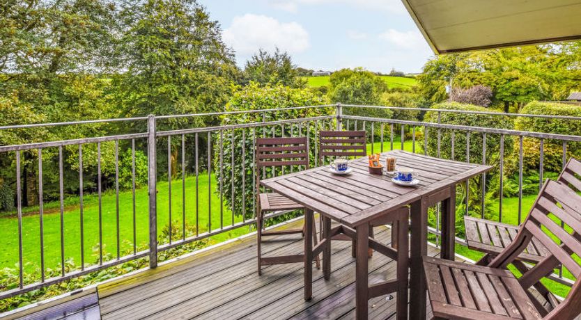 Photo of Meadow Lodge 4