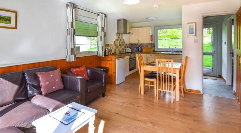 Photo of Meadow Lodge 4