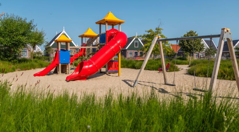 Photo of Markermeer 10