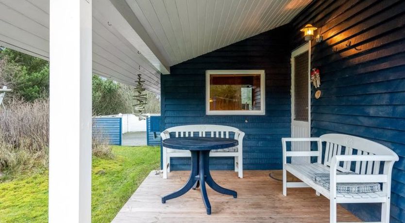 Photo of "Elpida" - 2km from the sea