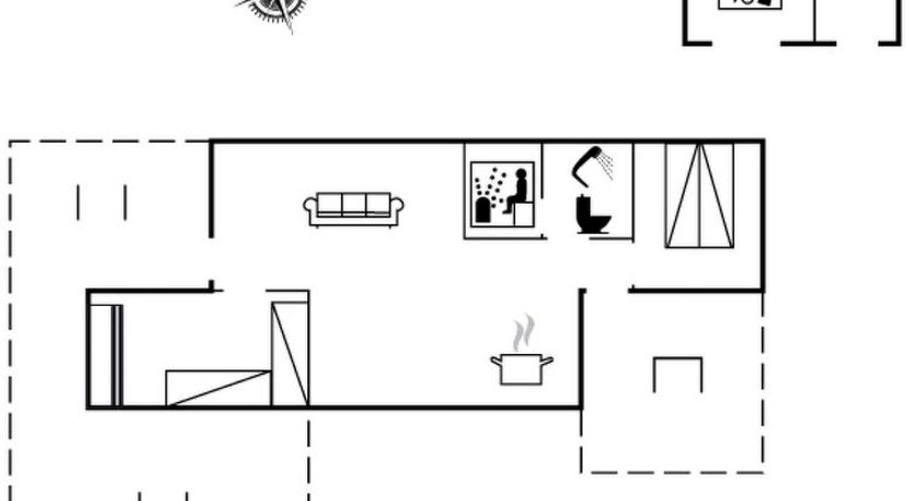 Photo of "Elpida" - 2km from the sea