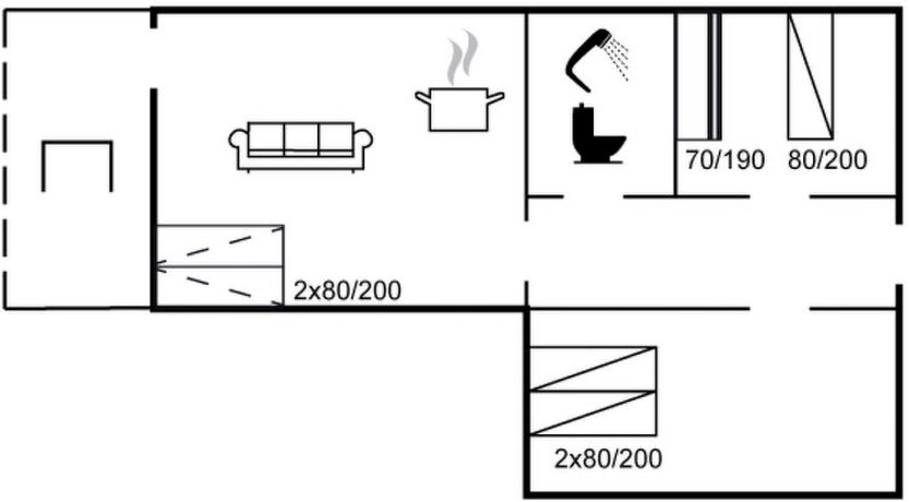 Photo of "Ellyn" - 250m from the sea