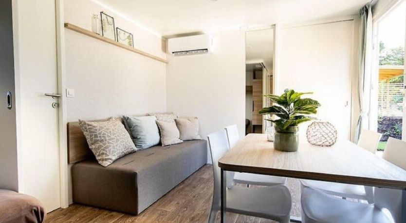 Photo of Cosy Unique Hottub 6 Holiday Home 12