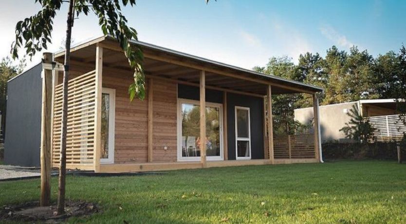 Photo of Cosy Unique Hottub 6 Holiday Home 12