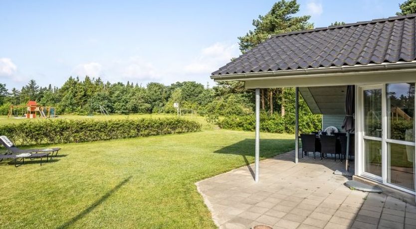 Photo of "Tjorven" - 250m to the fjord