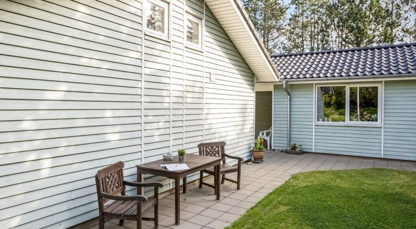 Photo of "Tjorven" - 250m to the fjord