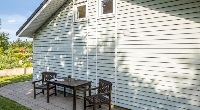 Photo of "Tjorven" - 250m to the fjord