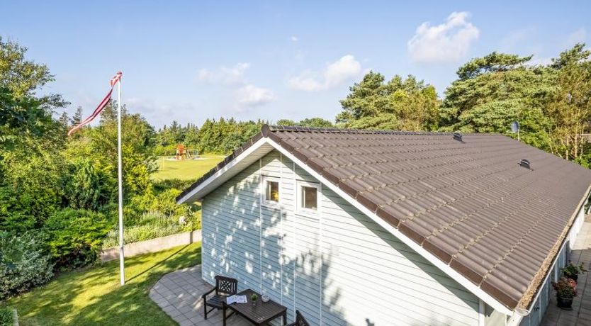 Photo of "Tjorven" - 250m to the fjord