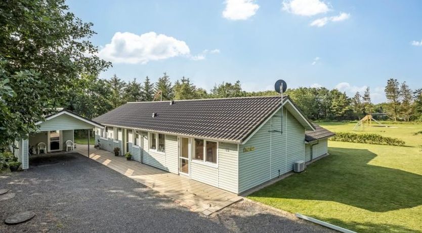 Photo of "Tjorven" - 250m to the fjord