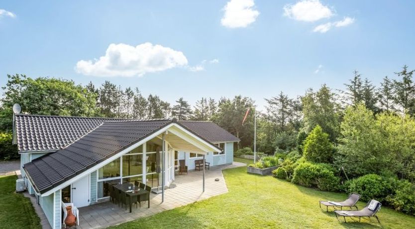 Photo of "Tjorven" - 250m to the fjord