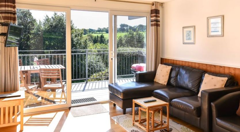 Photo of Meadow Lodge 3