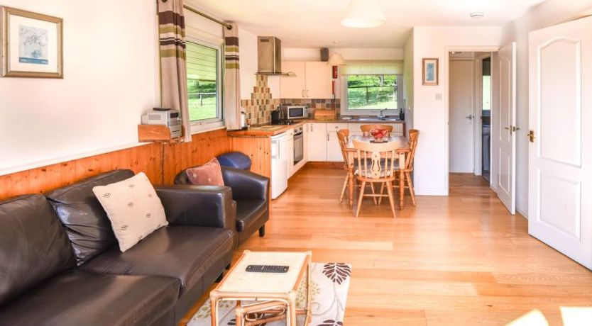 Photo of Meadow Lodge 3