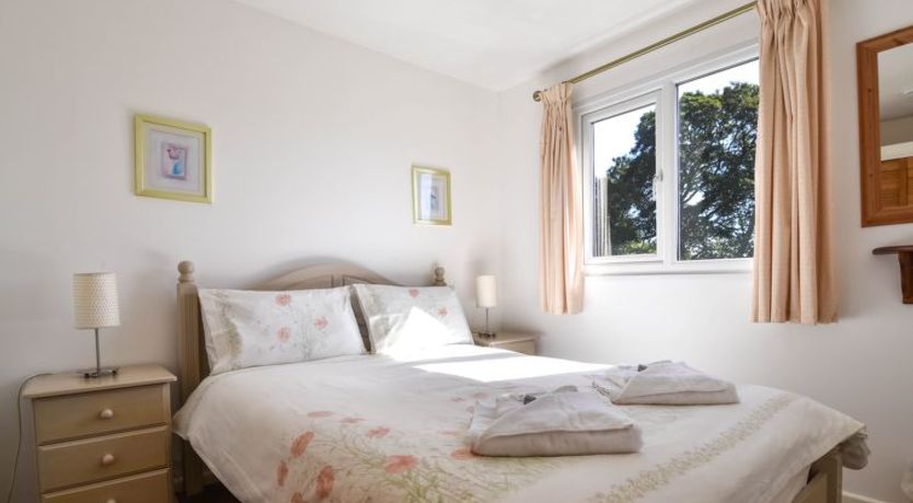 Photo of Meadow Lodge 3