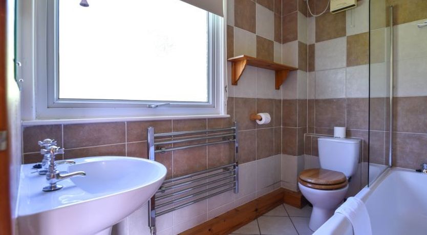 Photo of Meadow Lodge 3