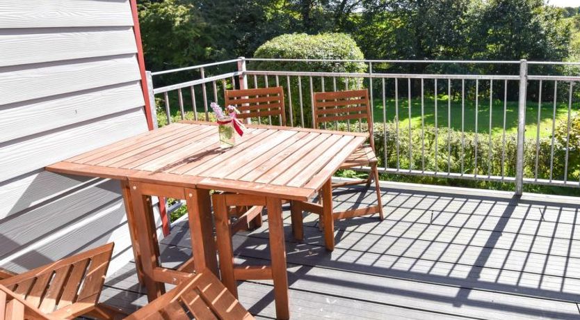 Photo of Meadow Lodge 3