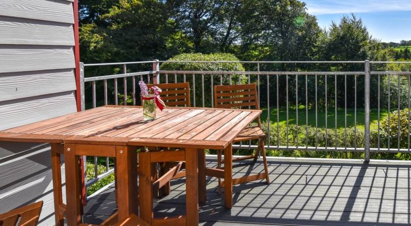 Photo of Meadow Lodge 3