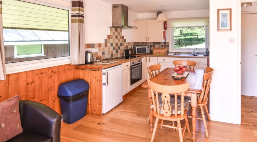 Photo of Meadow Lodge 3