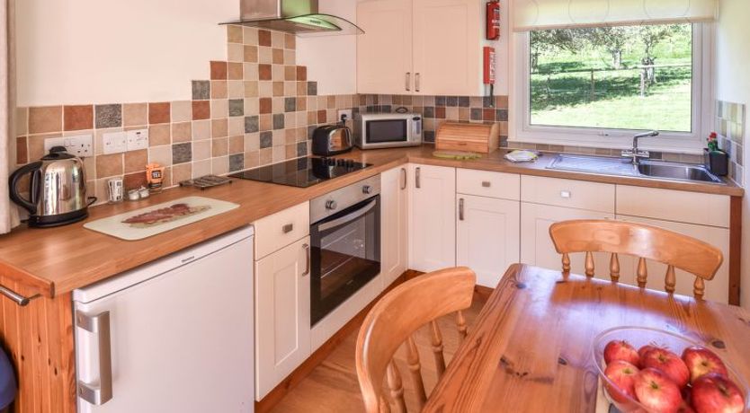 Photo of Meadow Lodge 3