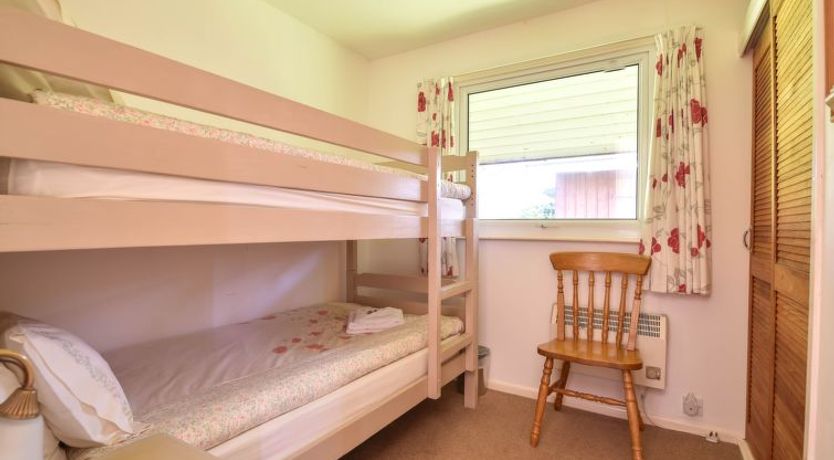 Photo of Meadow Lodge 3