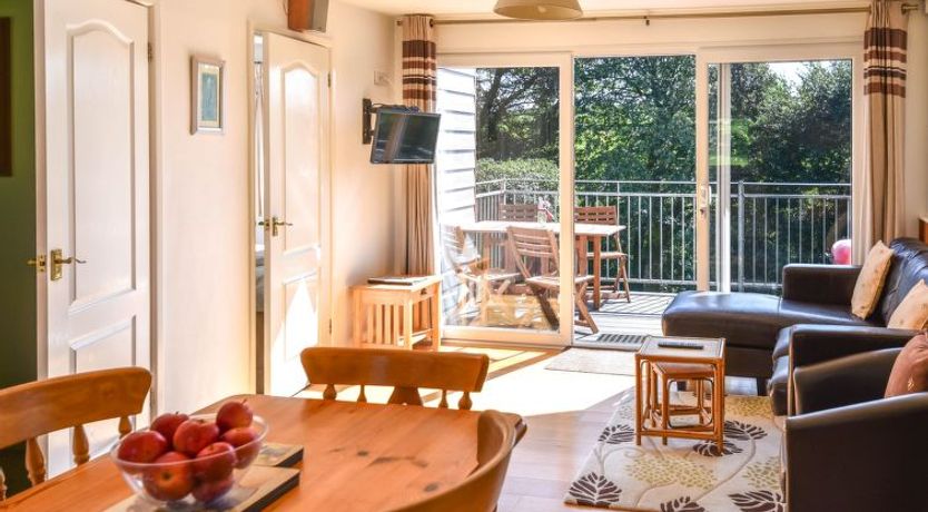 Photo of Meadow Lodge 3