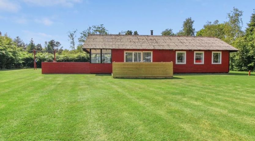 Photo of "Aswaldi" - 3.5km from the sea