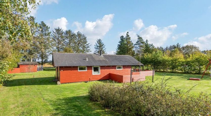 Photo of "Aswaldi" - 3.5km from the sea