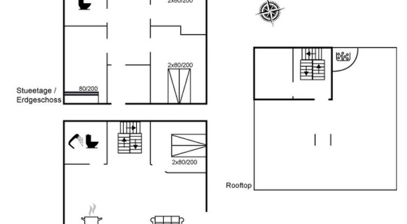 Photo of "Stefani" - 2km from the sea