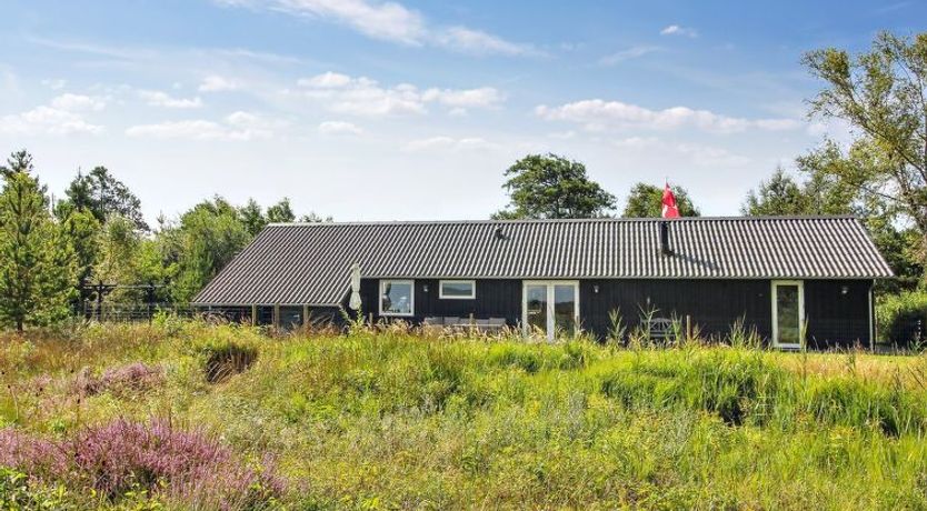 Photo of "Golubinka" - 2.5km from the sea