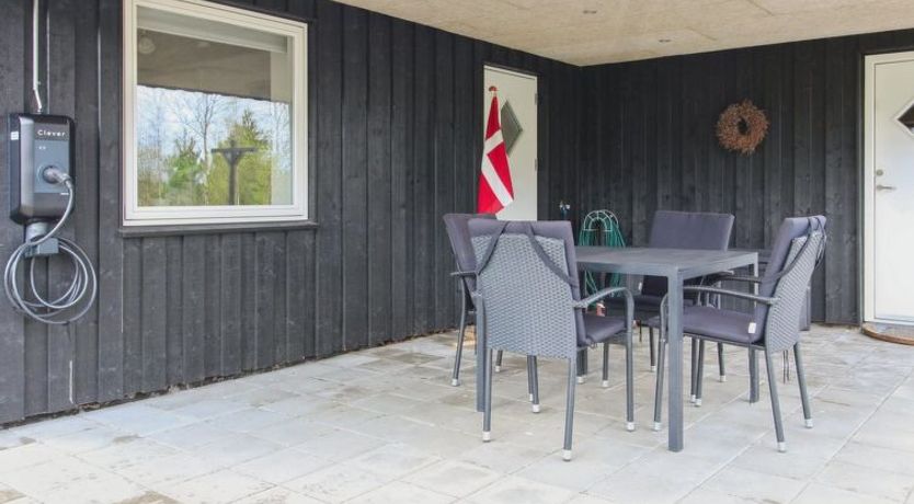 Photo of "Golubinka" - 2.5km from the sea