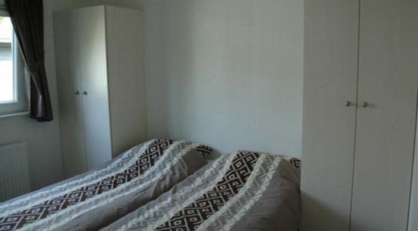 Photo of T-model 4 Apartment 3