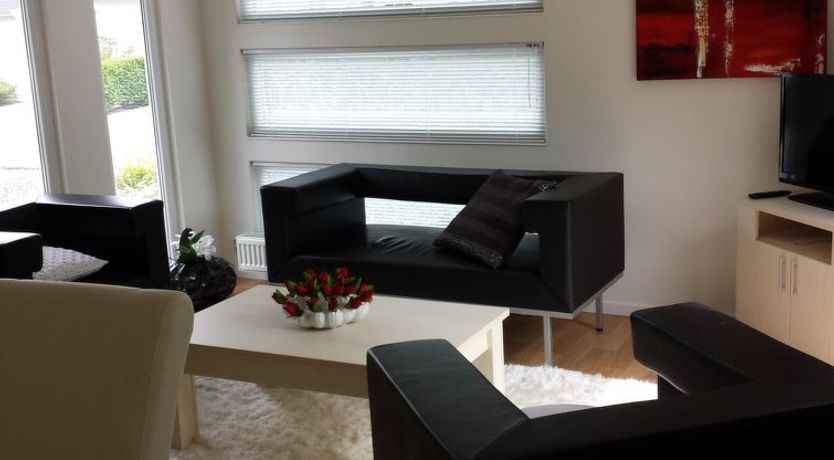 Photo of T-model 4 Apartment 3