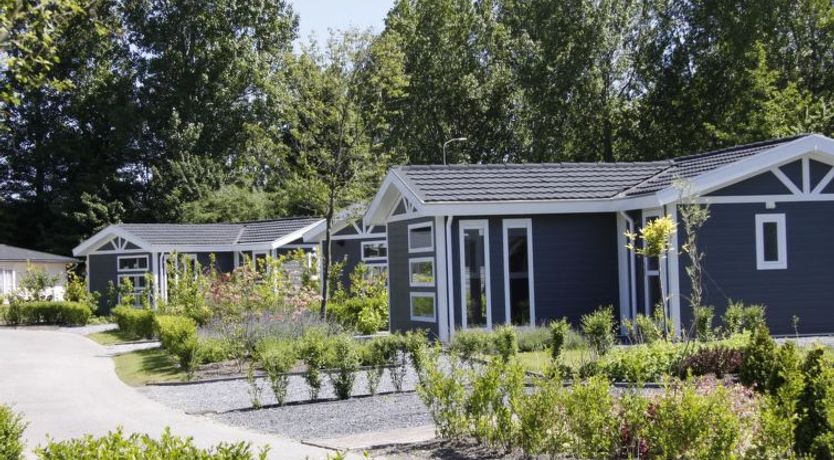 Photo of T-model 4 Apartment 3