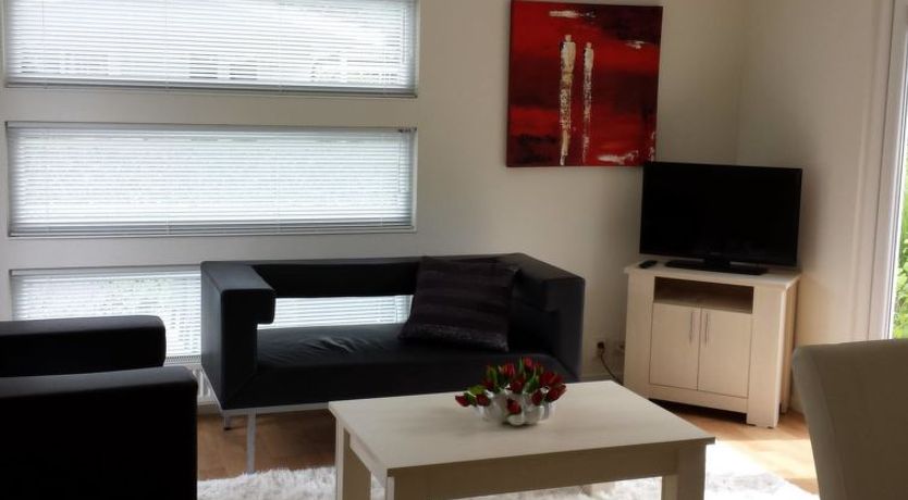 Photo of T-model 4 Apartment 3