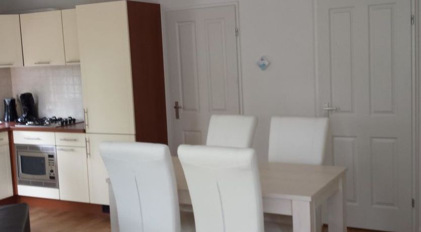 Photo of T-model 4 Apartment 3