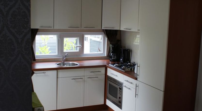 Photo of T-model 4 Apartment 3