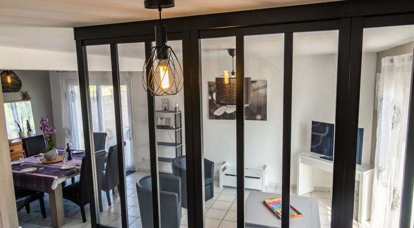 Photo of Chez Patricia et Patrice