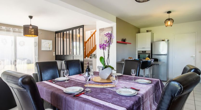 Photo of Chez Patricia et Patrice