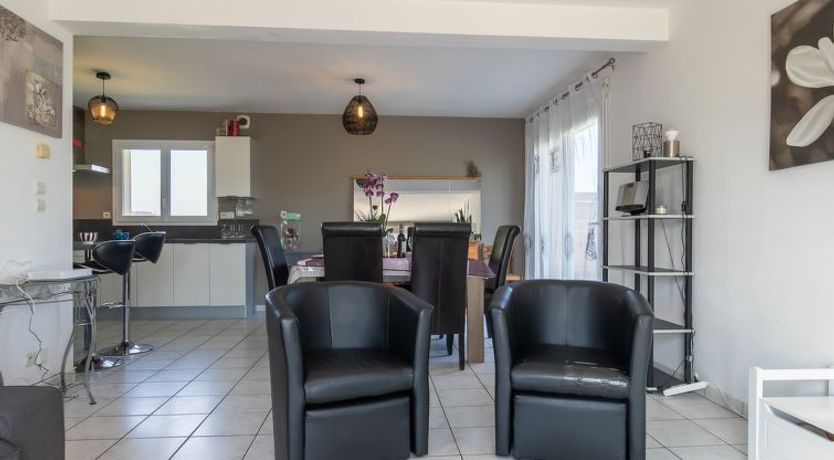 Photo of Chez Patricia et Patrice