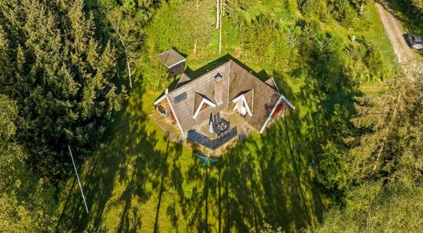 Photo of "Niesina" - 600m to the fjord