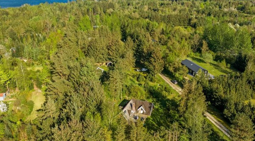 Photo of "Niesina" - 600m to the fjord