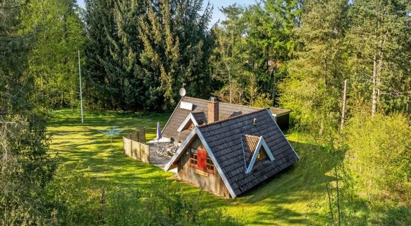 Photo of "Niesina" - 600m to the fjord