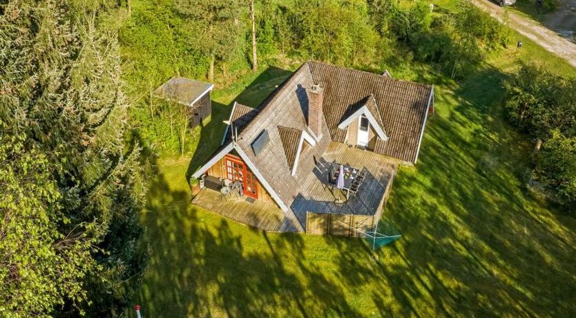 Photo of "Niesina" - 600m to the fjord