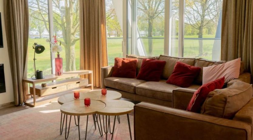 Photo of Dijkvilla 12