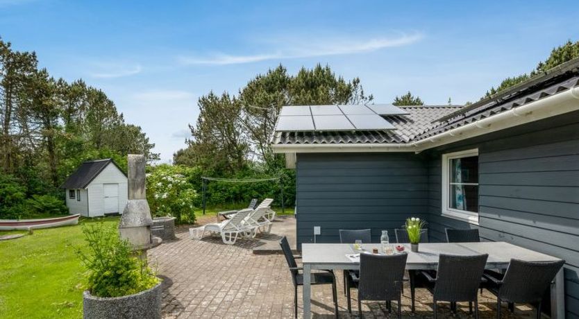 Photo of "Ludvig" -  from the sea