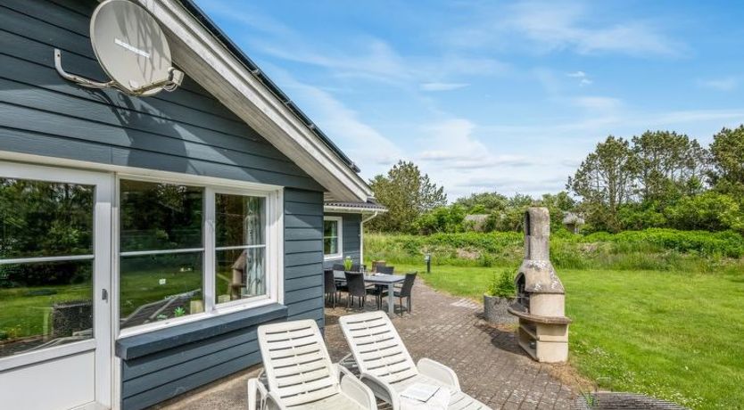 Photo of "Ludvig" -  from the sea