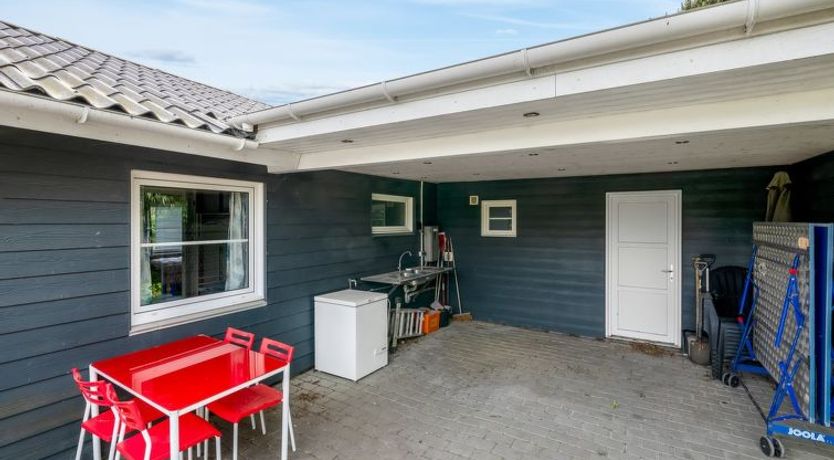 Photo of "Ludvig" -  from the sea